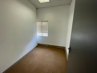 130 Square Meter Office Unit on Jean Avenue, Die Hoewes