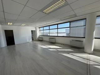 Prime Office/Showroom Space to Let - 16 Desmond Road, Kramerville, Sandton