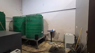 137 Square meter Industrial unit to let in Highveld with good exposure and main road Access