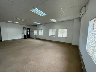 130 Square Meter Office Unit on Jean Avenue, Die Hoewes