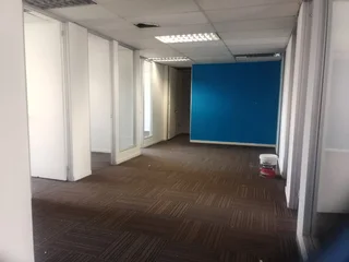 Prime 336m2 Office Space To Let - Isle of Houghton, Parktown
