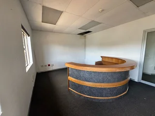 Affordable Office Space in Jet Park – Ideal for Your Business!