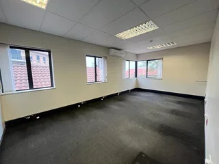 La Rocca Office Park | Stunning Office Space to Let in Bryanston