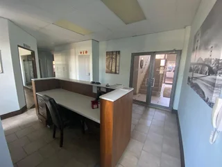 125 SQUARE METER OFFICE SPACE FOR SALE | SILVER LAKES | PRETORIA