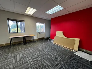 Prime Office Space to Let - Hans Merensky Office Park, Bedfordview