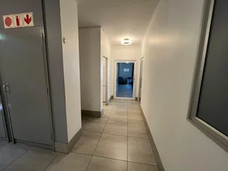 Serviced Office To Let – 11 Mackay Avenue, Blairgowrie