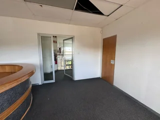 Affordable Office Space in Jet Park – Ideal for Your Business!