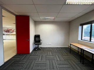 Prime Office Space to Let - Hans Merensky Office Park, Bedfordview