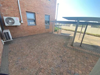 125 SQUARE METER OFFICE SPACE FOR SALE | SILVER LAKES | PRETORIA