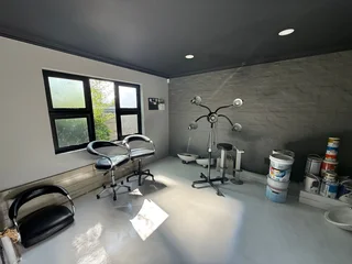 Prime Office/Retail Space to let - 19 Gleneagles Road, Greenside