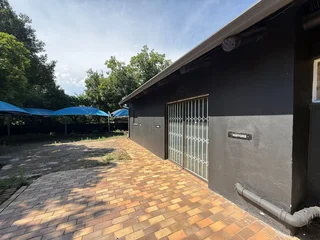 Prime Office Space to Let - 18 Gleneagles Road, Greenside