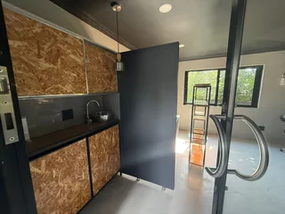 Prime Office/Retail Space for Lease - 19 Gleneagles Road, Greenside