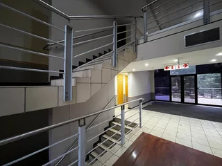 Office Space for Lease - Hans Merensky Office Park, Bedfordview