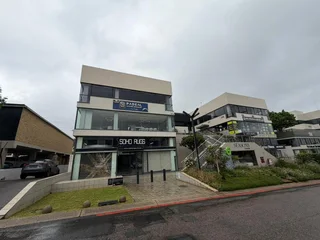 Prime Showroom/Office Space to Let at 6 Kramer Road, Kramerville, Sandton