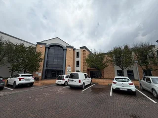 Prime Office Space to Let at 151 Katherine Street, Sandton