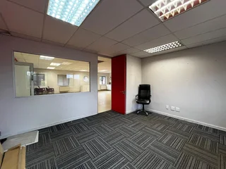Prime Office Space to Let - Hans Merensky Office Park, Bedfordview