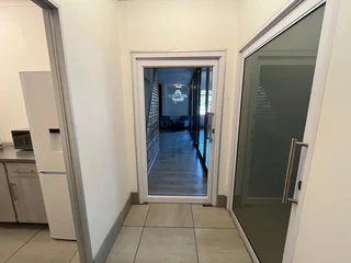 Serviced Office To Let – 11 Mackay Avenue, Blairgowrie