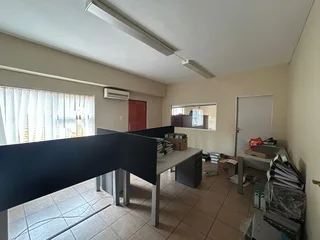 Prime Office Space for Sale - 116 South Rand Road, Linmeyer, Johannesburg