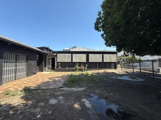 Prime Office Space to Let - 18 Gleneagles Road, Greenside