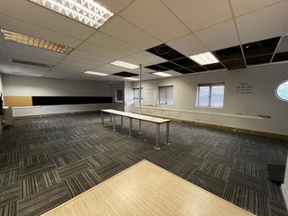 Prime Office Space to Let - Hans Merensky Office Park, Bedfordview