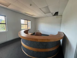 Affordable Office Space in Jet Park – Ideal for Your Business!