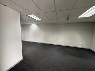 Prime Office Space to Let at 151 Katherine Street, Sandton