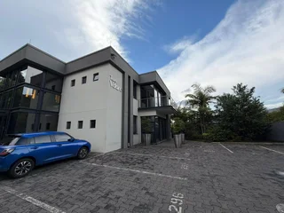 Prime Office Space for Lease - 41 Rivonia Road, Sandhurst, Sandton