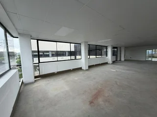 Prime Office Space for Lease at 6 Kramer Road, Kramerville, Sandton