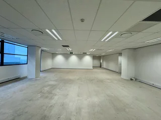 Premium Office Space with Balcony &amp; Storage at Illovo Point