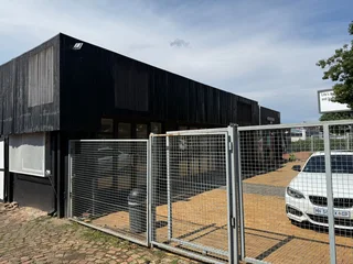 Prime Office Space to Let - 18 Gleneagles Road, Greenside