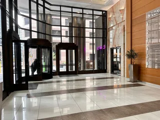 153.73m² Office To Let In Cape Town 3rd Floor