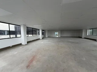 Prime Office Space for Lease at 6 Kramer Road, Kramerville, Sandton