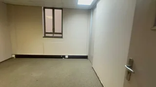 43 Square Meter Office To Let Pretoria Central With Wi-Fi accessibility
