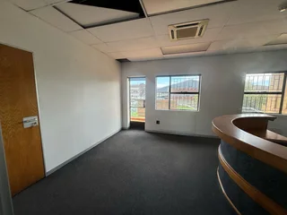 Affordable Office Space in Jet Park – Ideal for Your Business!