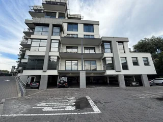 Prime Office Space to Let - 41 Rivonia Road, Sandhurst, Sandton