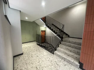 64 Square Meter Office To Let Pretoria Central With Air Conditioning