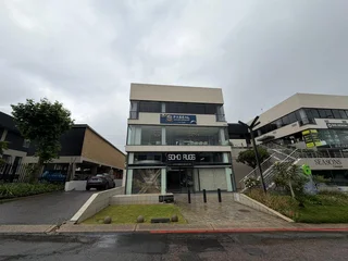 Prime Showroom/Office Space to Let at 6 Kramer Road, Kramerville, Sandton