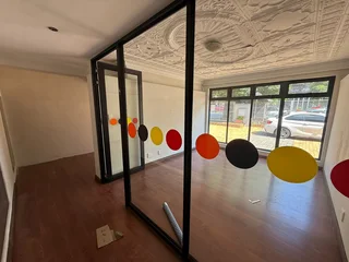 Prime Office Space to Let - 18 Gleneagles Road, Greenside