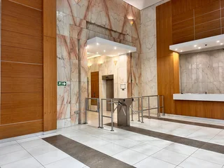 153.73m² Office To Let In Cape Town 3rd Floor
