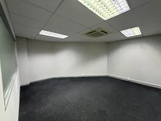 Prime Office Space to Let at 151 Katherine Street, Sandton