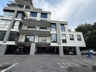 Prime Office Space to Let - 41 Rivonia Road, Sandhurst, Sandton