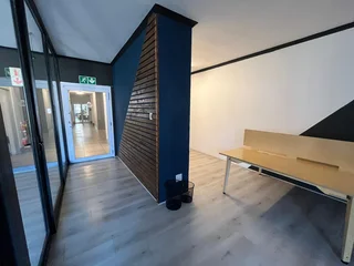 Serviced Office To Let – 11 Mackay Avenue, Blairgowrie