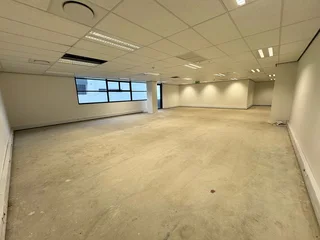 Premium Office Space with Balcony &amp; Storage at Illovo Point