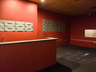 117 Square Meter Office To Let Moreleta Park - Close to Delmas Road