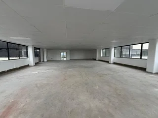Prime Office Space for Lease at 6 Kramer Road, Kramerville, Sandton