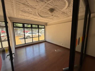 Prime Office Space to Let - 18 Gleneagles Road, Greenside