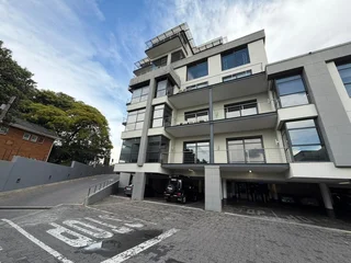 Prime Office Space to Let - 41 Rivonia Road, Sandhurst, Sandton