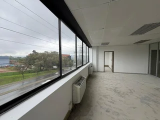 Prime Showroom/Office Space to Let at 6 Kramer Road, Kramerville, Sandton