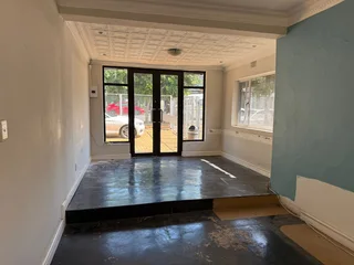 Prime Office Space to Let - 18 Gleneagles Road, Greenside