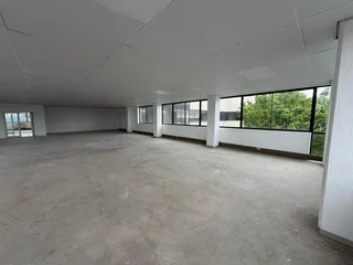 Prime Office Space for Lease at 6 Kramer Road, Kramerville, Sandton